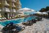 Отель Blue Sands Beach Hotel-All Inclusive Обзор-2