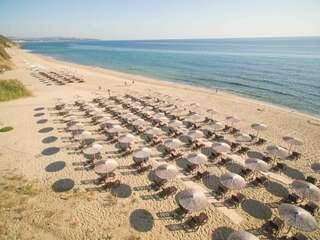 Отель Blue Sands Beach Hotel-All Inclusive Обзор-1