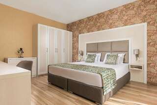 Отель Blue Sands Beach Hotel-All Inclusive Обзор Улучшенные апартаменты-1