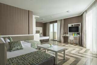 Отель Blue Sands Beach Hotel-All Inclusive Обзор-6